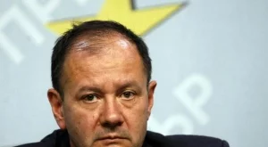 Миков мисли какво да правят с "белите петна" в земеделието