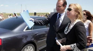 Терзиева: Няма достатъчно евросредства за АМ "Хемус"