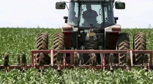 Земеделците получиха данъчна отстъпка до 2014