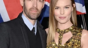 Кейт Босуърт се омъжи