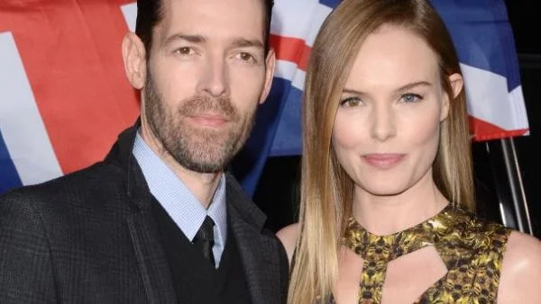 Кейт Босуърт се омъжи