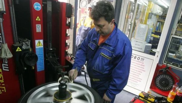 БАР: Автоморгите и сервизите у нас правят сериозни еконарушения