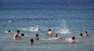 Туристите от Беларус се увеличили с 65% за година