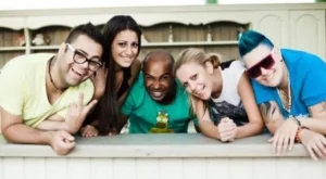 Лили Иванова влиза в стъклената къща на Big Brother