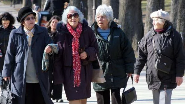 Частни пенсионни фондове инвестирали 2,5 млрд.лв. в чужбина