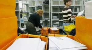 МТИТС с резерв от 1,5 млн.лв. за доплащане към пощите