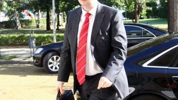 Чобанов: Тази година ръстът на икономиката ще е под очаквания