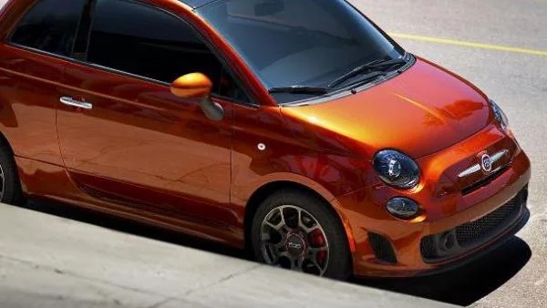 ФИАТ напуска Италия?