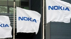 Акциите на „Нокиа” бележат скок с 40%