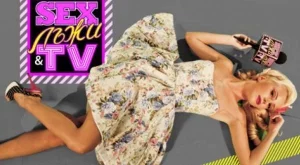 Sex, Лъжи & TV: 8 дни в седмицата