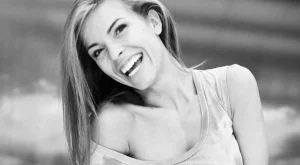 Аксиния: Не борете стреса с вафли, а със спорт