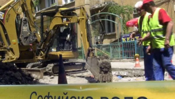 Ще бъде ли по-добре за София, ако концесията на "Софийска вода" бъде развалена?