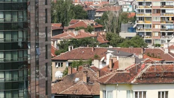 25% от жилищата на пазара се продават за месец