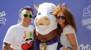 Включи се в Националния рекорд по прегръдки