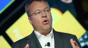 Стивън Елоп – новият стар любимец на „Майкрософт”