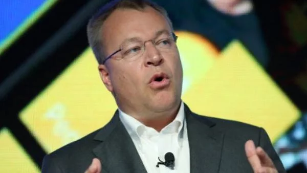 Стивън Елоп – новият стар любимец на „Майкрософт”