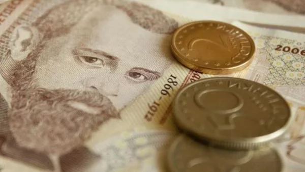 Държавният дълг расте с над 2 млрд. евро за 4 години