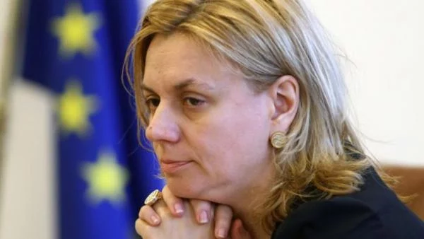 Терзиева: АМ „Хемус” ще намали различията между регионите