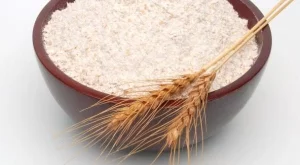 Внесли сме шест пъти повече брашно за година