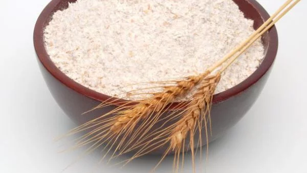 Внесли сме шест пъти повече брашно за година