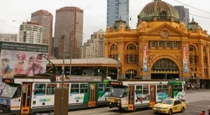 Икономиката на Австралия с по-висок от очаквания ръст 