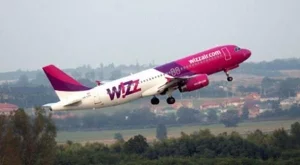 WIZZ AIR увеличава флота си в България с 4-ти самолет от май 2014
