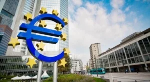 ЕЦБ остави основната лихва непроменена