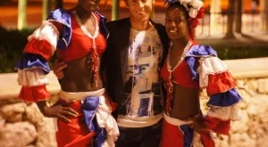 Човекът, посетил 198 държави, дава съвети за пътуване