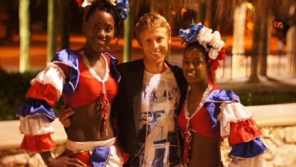 Човекът, посетил 198 държави, дава съвети за пътуване