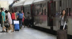 От 2014 г. ще можем да купуваме билети за влака онлайн или с SMS