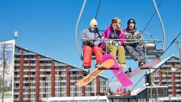 Спечелили сме 417 млн.евро от зимен туризъм за сезон 2012/2013