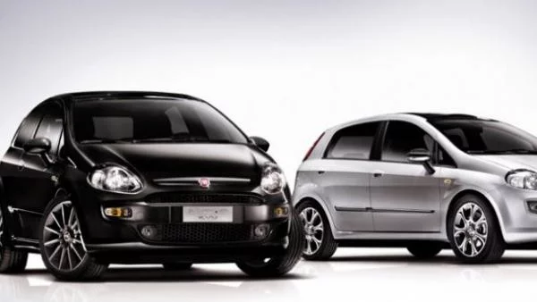 „Фиат” ще произвежда „Мазерати”