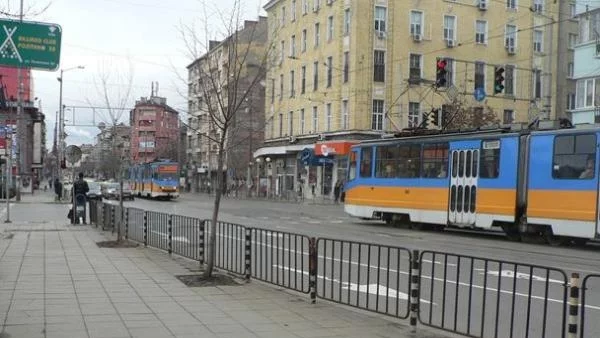 Повече коли в столичния градски транспорт от 16 септември