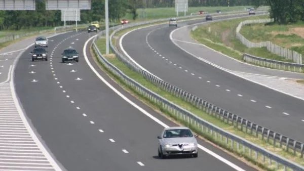 Започват да ремонтират виадукта при км 67 от АМ „Тракия” на 10 септември