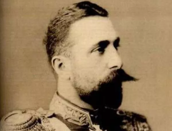 Княз Александър Батенберг абдикира от престола