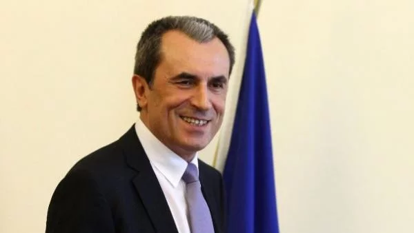 Орешарски взема участие в най-мащабната среща на бизнеса в Азия