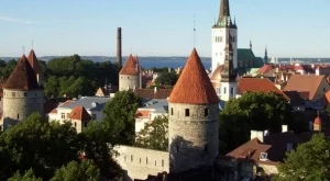 Естония влезе в рецесия