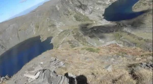 Глобалното затопляне, а не туризмът, застрашава Седемте рилски езера