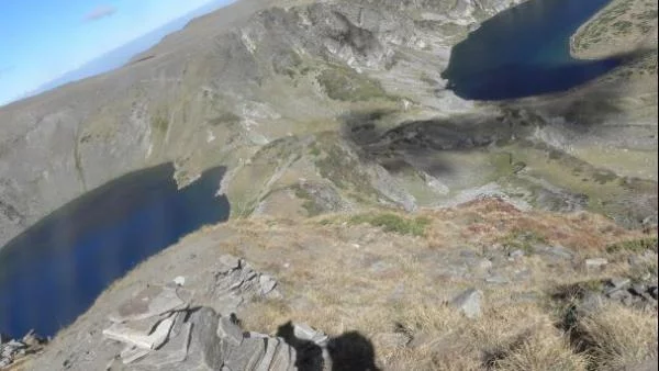 Глобалното затопляне, а не туризмът, застрашава Седемте рилски езера