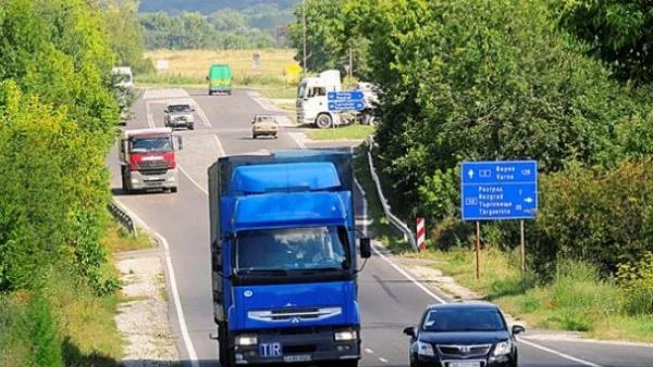 Ремонтът на магистралите приключва до 1 ноември
