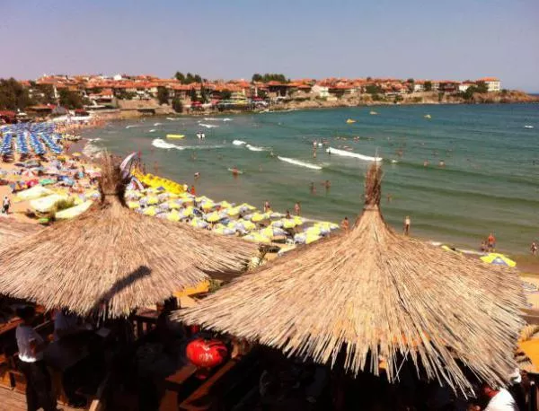 България е на 8 място в класацията на любими дестинации на руските туристи 
