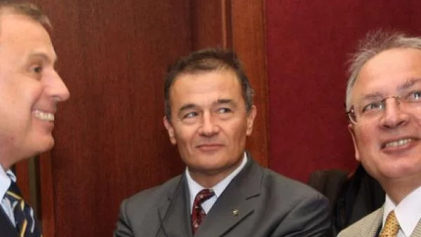 Ерменков: АЕЦ "Белене" не е самоцел на БСП