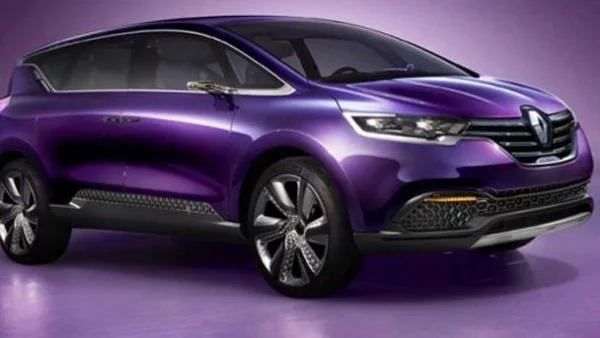 Това ще е следващият Renault Espace