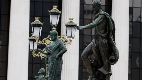 Косово и Македония в спор заради такси 