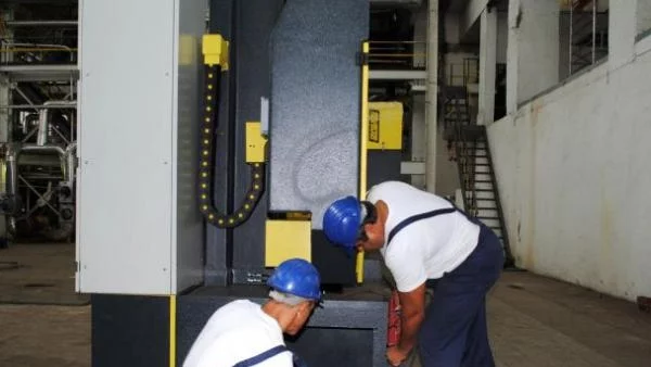 Промишленото производство се подобрява през юли 