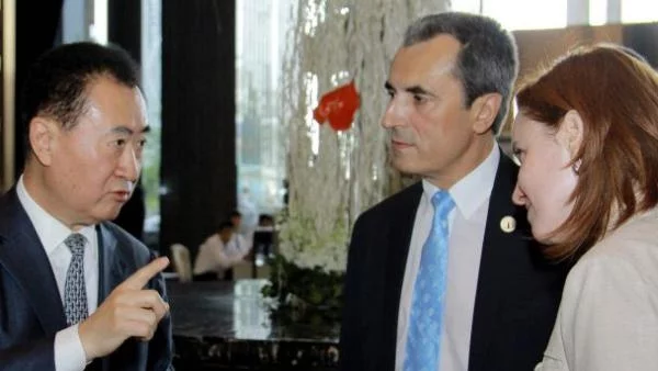 България ще се опита да привлече 3 млрд.долара инвестиции от Китай 