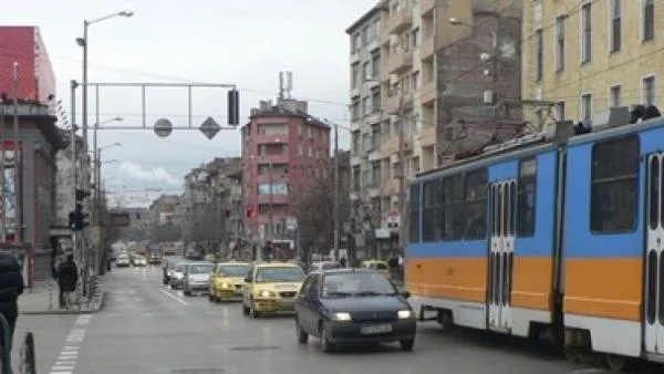 120 автоматични устройства ще дават реална информация за трафика 