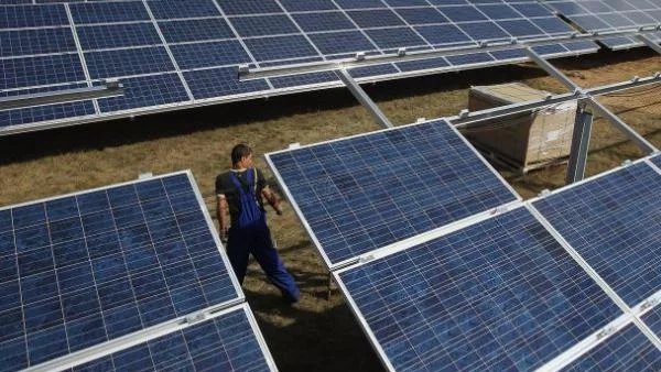 Какви са плюсовете и минусите на соларните системи за енергия?