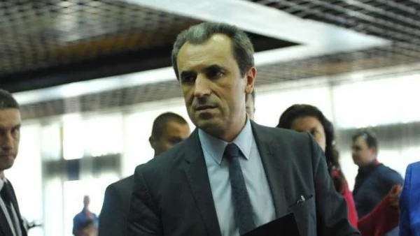 Орешарски: Износът ще бъде двигател за икономиката