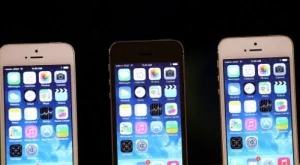 Акциите на Apple се сринаха след премиерата на новите айфони